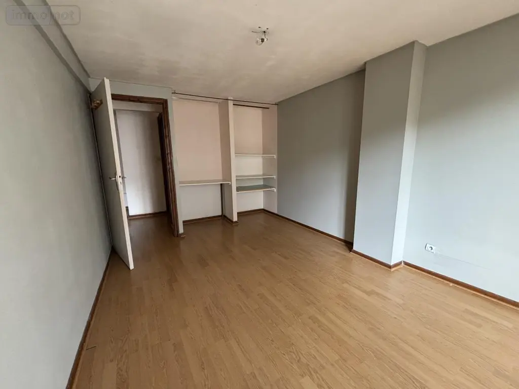 Maison a vendre Saint-Denis-en-Bugey 01500 Ain 01 104 m2 5 pièces 167000 euros 01037-924 013