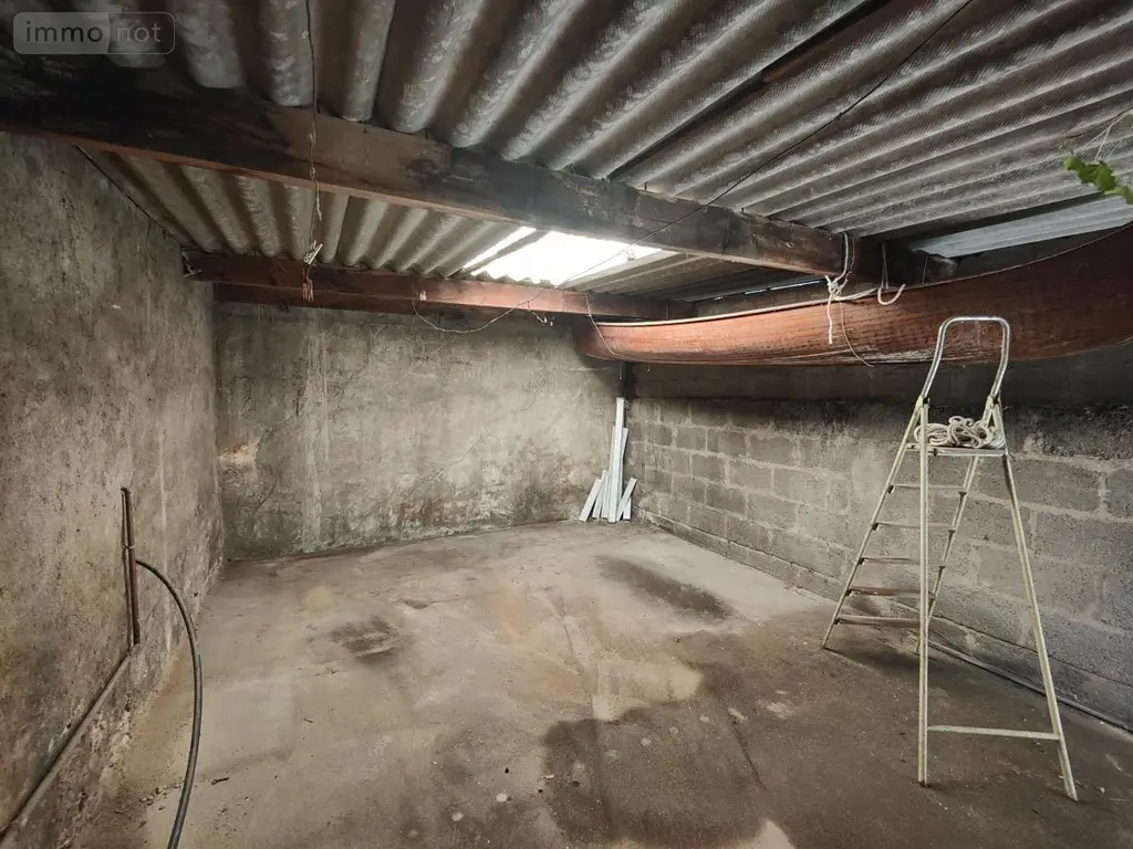 Maison a vendre Nantes 44000 Loire-Atlantique 44 54 m2 2 pièces 296257 euros 56084-282 008