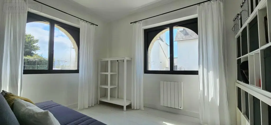 Maison a vendre Bénodet 29950 Finistère 29 146 m2 6 pièces 780000 euros 29152-70 020