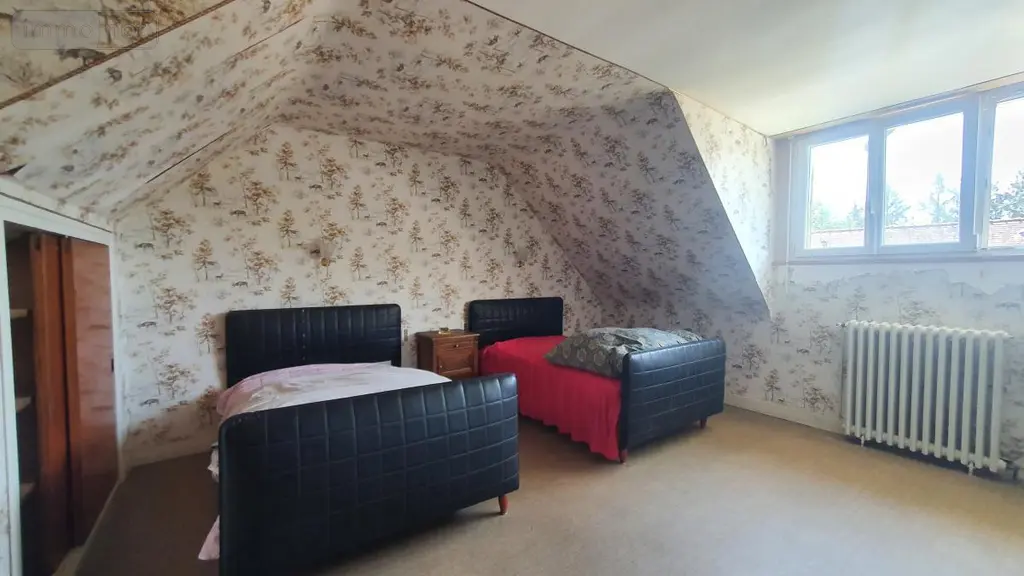 Maison a vendre Langonnet 56630 Morbihan 56 350 m2 15 pièces 294020 euros 56071-2622 021