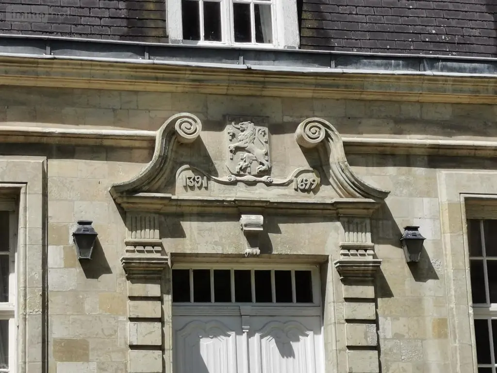 Maison a vendre Cambrai 59400 Nord 59 310 m2 9 pièces 995000 euros 62017-3274 003