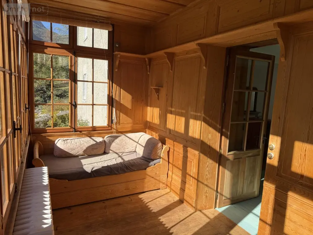 Maison a vendre Saint-André 73500 Savoie 73 422 m2 10 pièces 605475 euros 73046-77 012