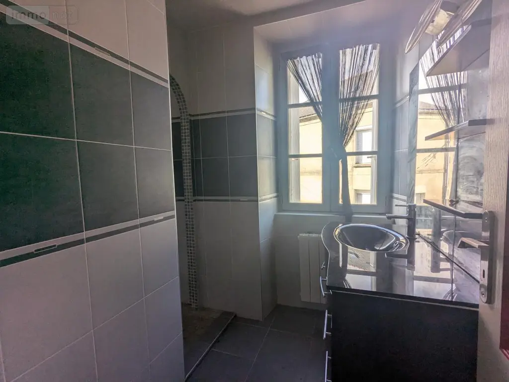 Immeuble de rapport a vendre Gourin 56110 Morbihan 56 189 m2 205300 euros 56071-2629 006