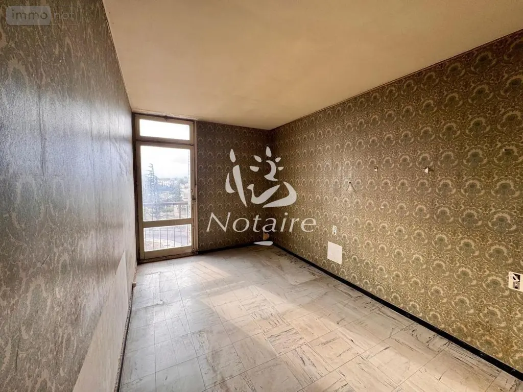 Appartement a vendre Perpignan 66100 Pyrénées-Orientales 66 60 m2 3 pièces 39900 euros 66060-42 006