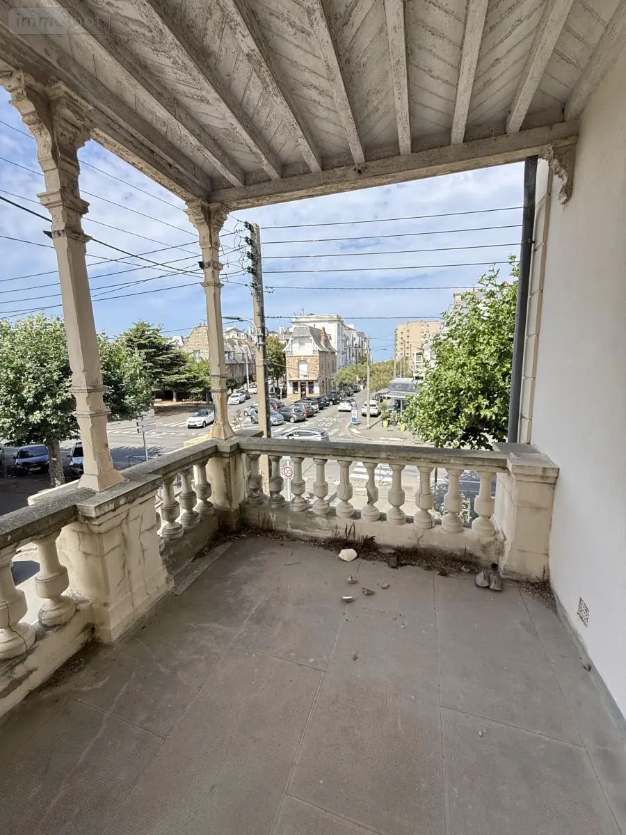 Maison a vendre Saint-Malo 35400 Ille-et-Vilaine 35 222 m2 9 pièces 1189655 euros 35104-1803 016