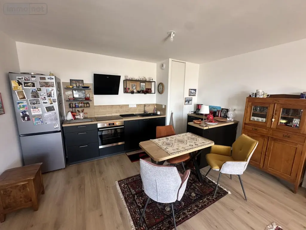 Appartement a vendre Saint-Malo 35400 Ille-et-Vilaine 35 65 m2 3 pièces 353600 euros 35084-860 003