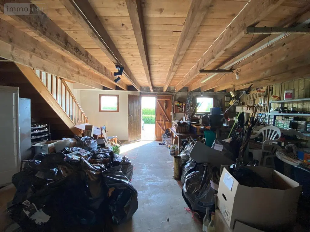 Maison a vendre Cherrueix 35120 Ille-et-Vilaine 35 275 m2 5 pièces 220680 euros 35130-3751 014
