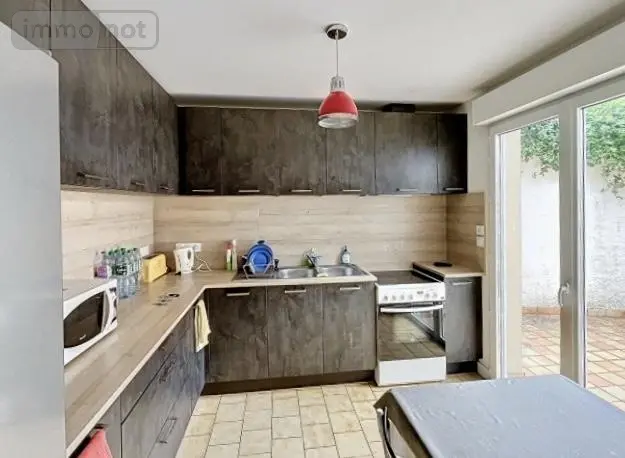 Maison a vendre Angers 49000 Maine-et-Loire 49 72 m2 4 pièces 299000 euros 49009-1419 002