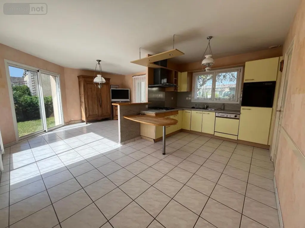 Maison a vendre Callac 22160 Côtes-d'Armor 22 130 m2 5 pièces 231000 euros 29066-3825 005