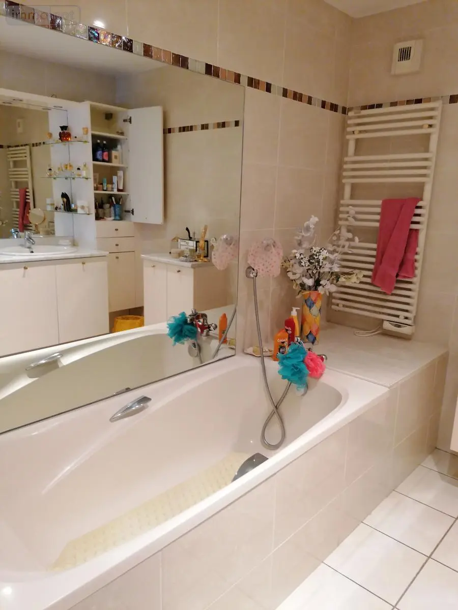 Appartement a vendre Lorient 56100 Morbihan 56 128 m2 5 pièces 643088 euros 56081-2613 005