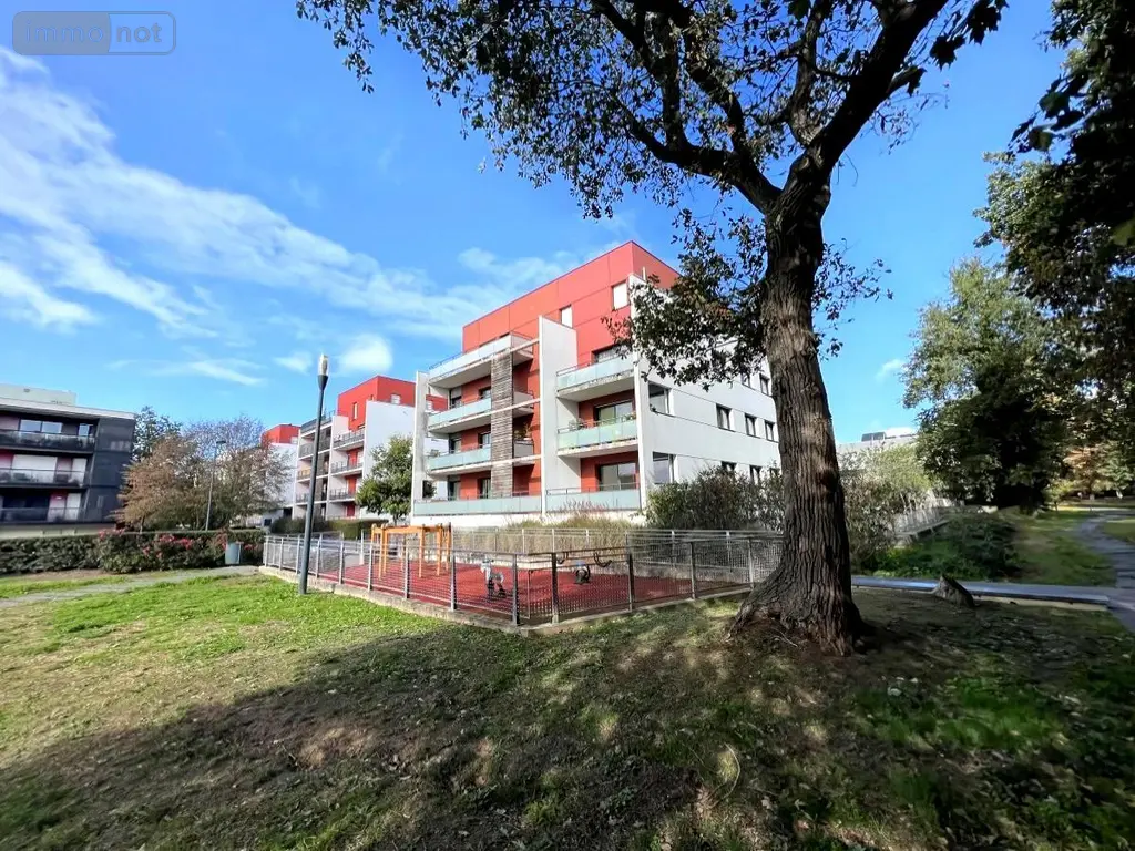 Appartement a vendre Chantepie 35135 Ille-et-Vilaine 35 83 m2 4 pièces 244660 euros 35018-1257 001