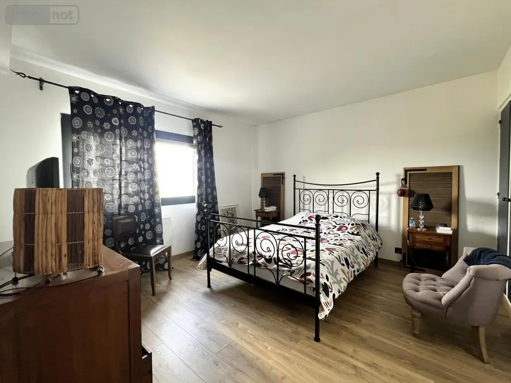 Maison a vendre Sainte-Gemmes-sur-Loire 49130 Maine-et-Loire 49 150 m2 6 pièces 540000 euros 49113-557 007