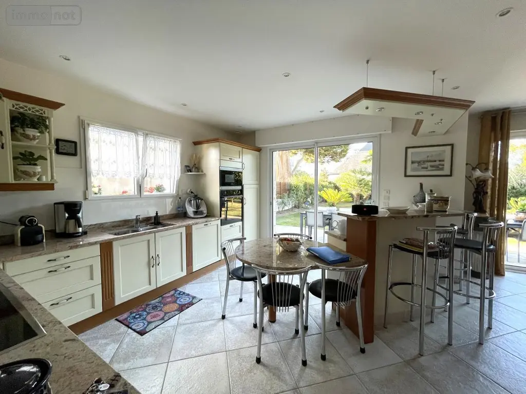 Maison a vendre Quiberon 56170 Morbihan 56 160 m2 6 pièces 885000 euros 56041-914 004