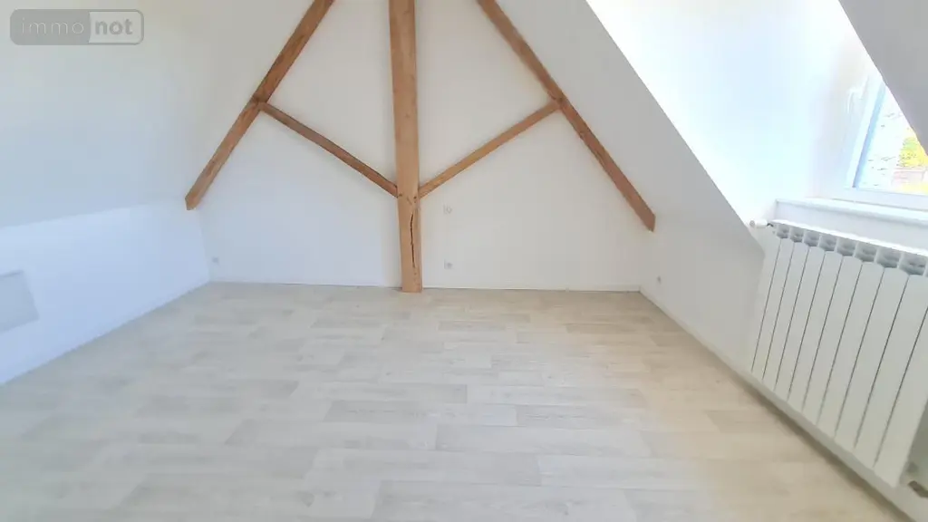 Maison a vendre Villiers-sur-Loir 41100 Loir-et-Cher 41 150 m2 4 pièces 363650 euros 41059-1037 017