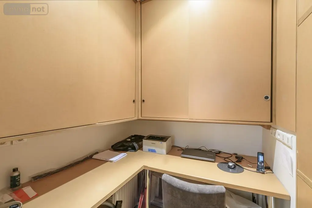 Appartement a vendre Paris 8e Arrondissement 75008 Paris 75 100 m2 4 pièces 1285000 euros 92010-1358 014