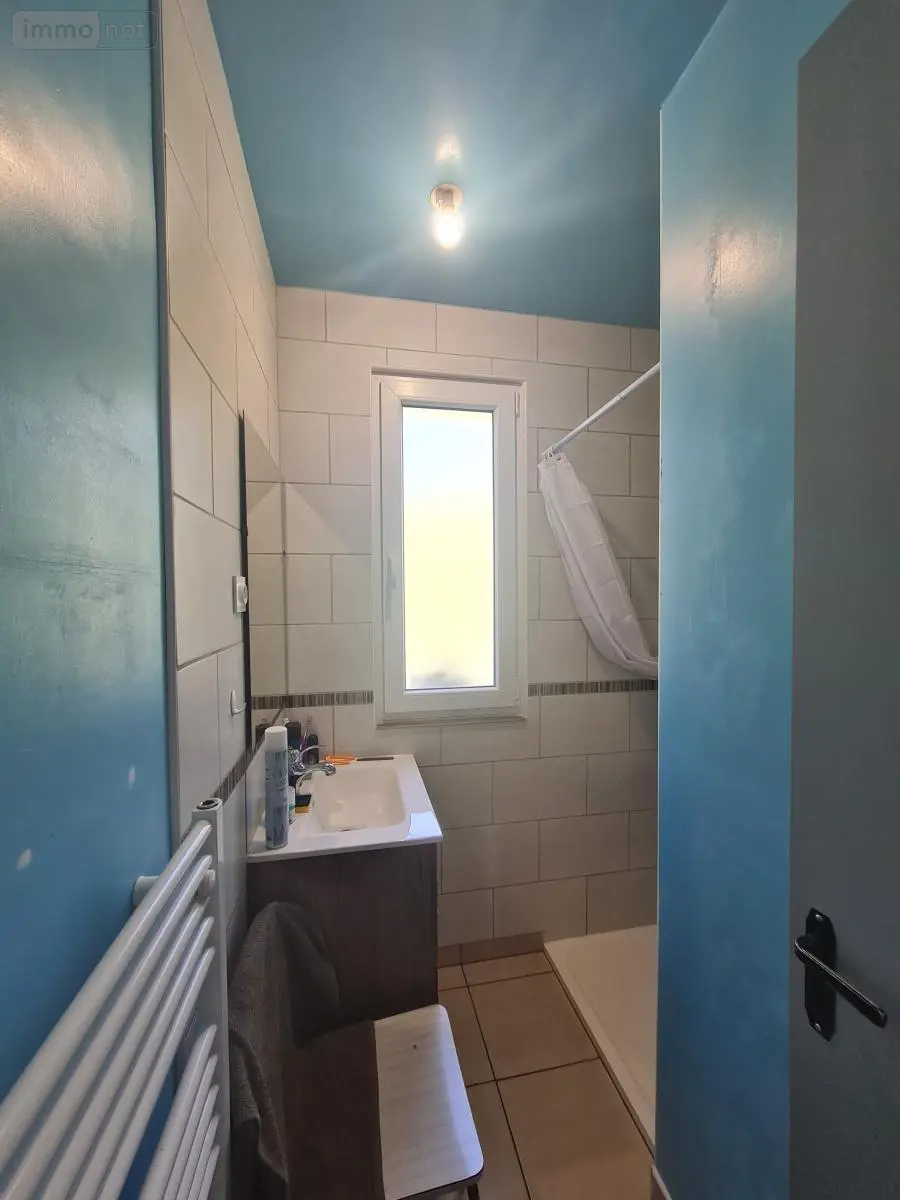 Maison a vendre La Chèze 22210 Côtes-d'Armor 22 50 m2 3 pièces 84080 euros 56053-2544 006