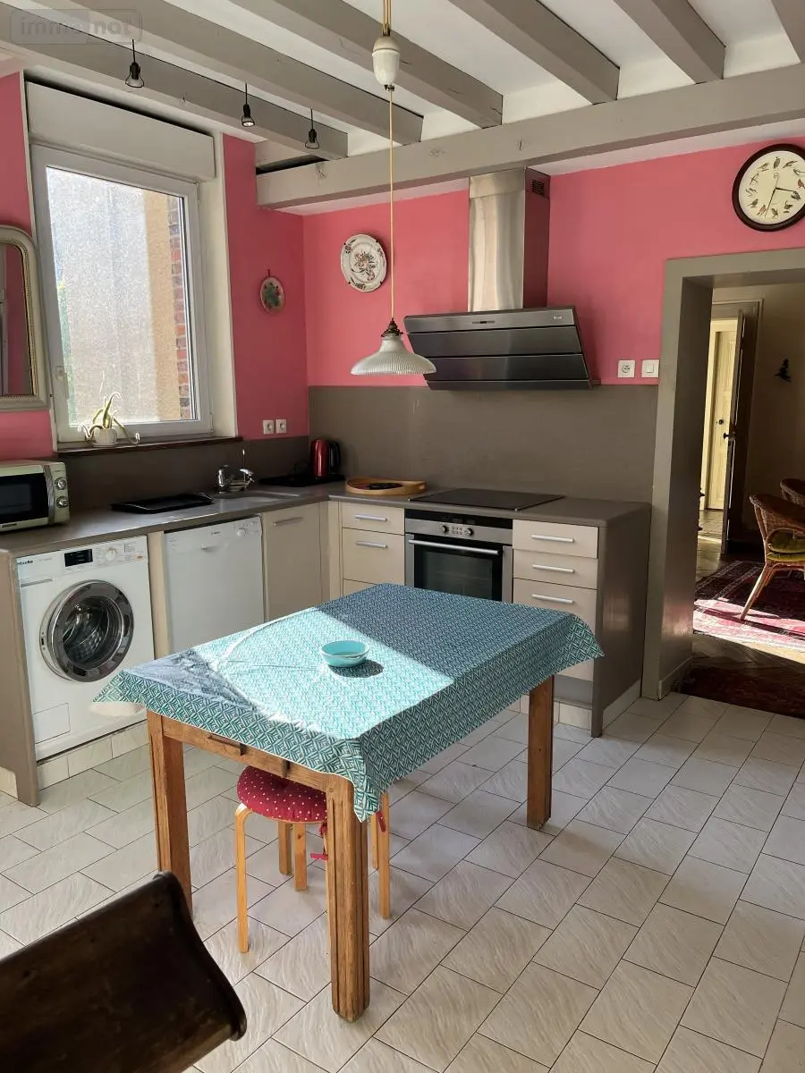 Maison a vendre Épernay 51200 Marne 51 201 m2 7 pièces 318000 euros 51022-2329 004