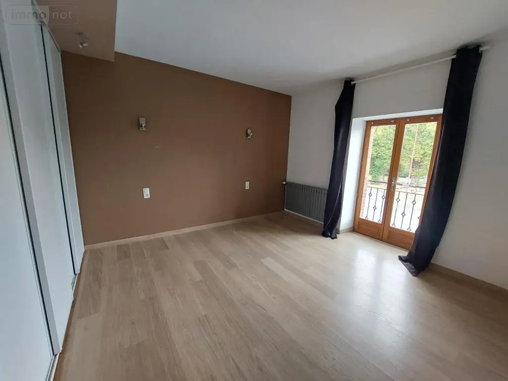 Maison a vendre Cossé-le-Vivien 53230 Mayenne 53 68 m2 3 pièces 126840 euros 53032-1118 005