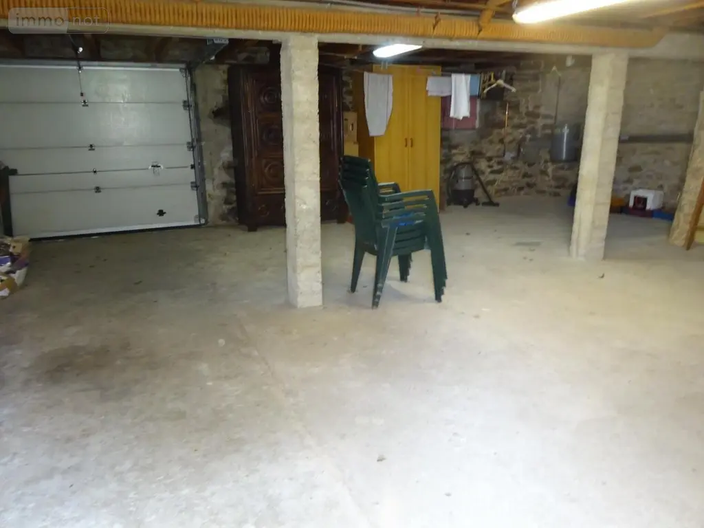 Maison a vendre Brest 29200 Finistère 29 65 m2 4 pièces 130700 euros 29058-1775 007