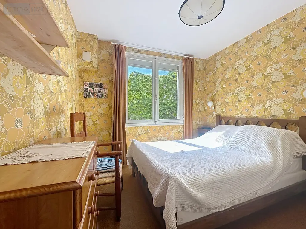 Maison a vendre Quiberon 56170 Morbihan 56 84 m2 5 pièces 441740 euros 56041-905 007