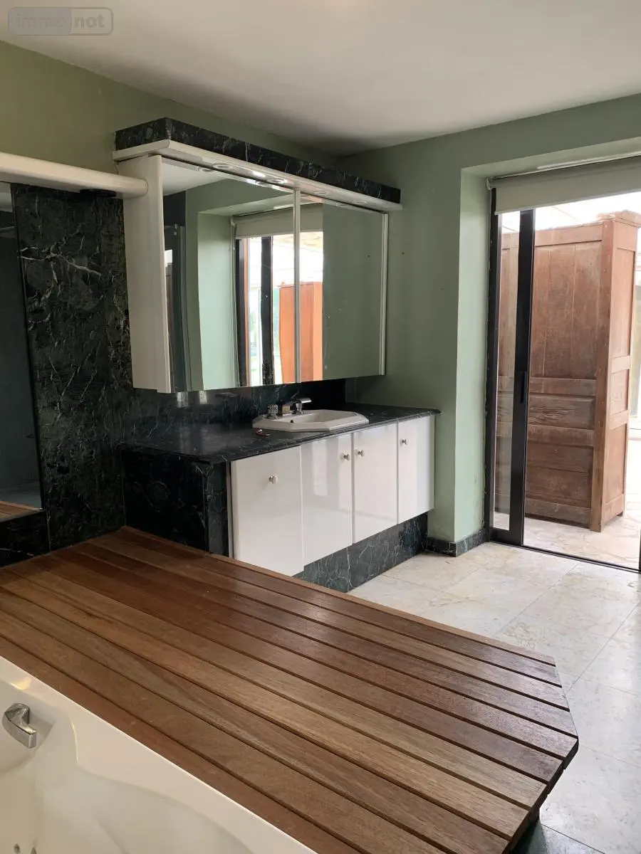 Maison a vendre Zoteux 62650 Pas-de-Calais 62 152 m2 6 pièces 262000 euros 62056-1179 036