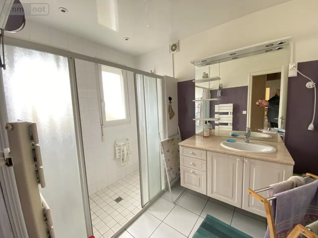 Maison a vendre La Motte 22600 Côtes-d'Armor 22 123 m2 5 pièces 188280 euros 22110-2171 009