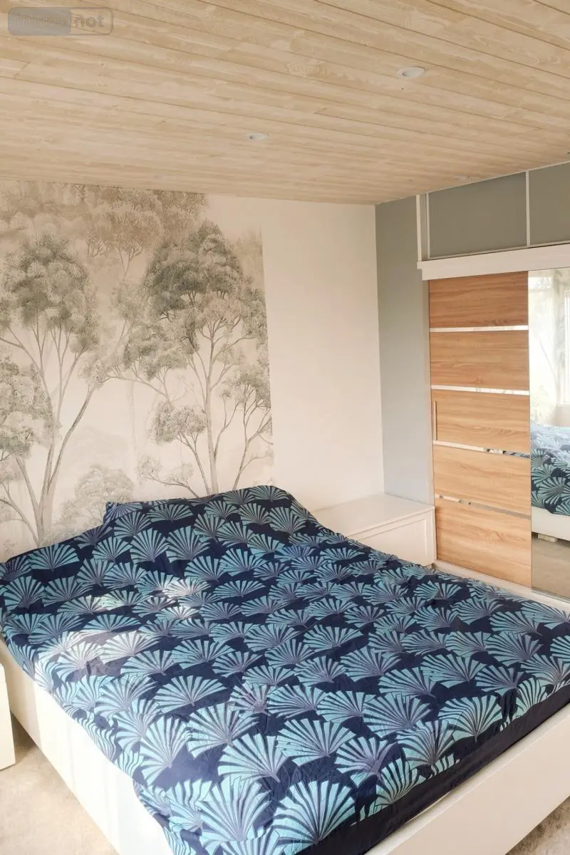 Appartement a vendre Morlaix 29600 Finistère 29 74 m2 5 pièces 173910 euros 29107-2836 004