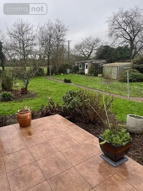 Maison a vendre Séné 56860 Morbihan 56 140 m2 7 pièces 434700 euros 56001-1069 010