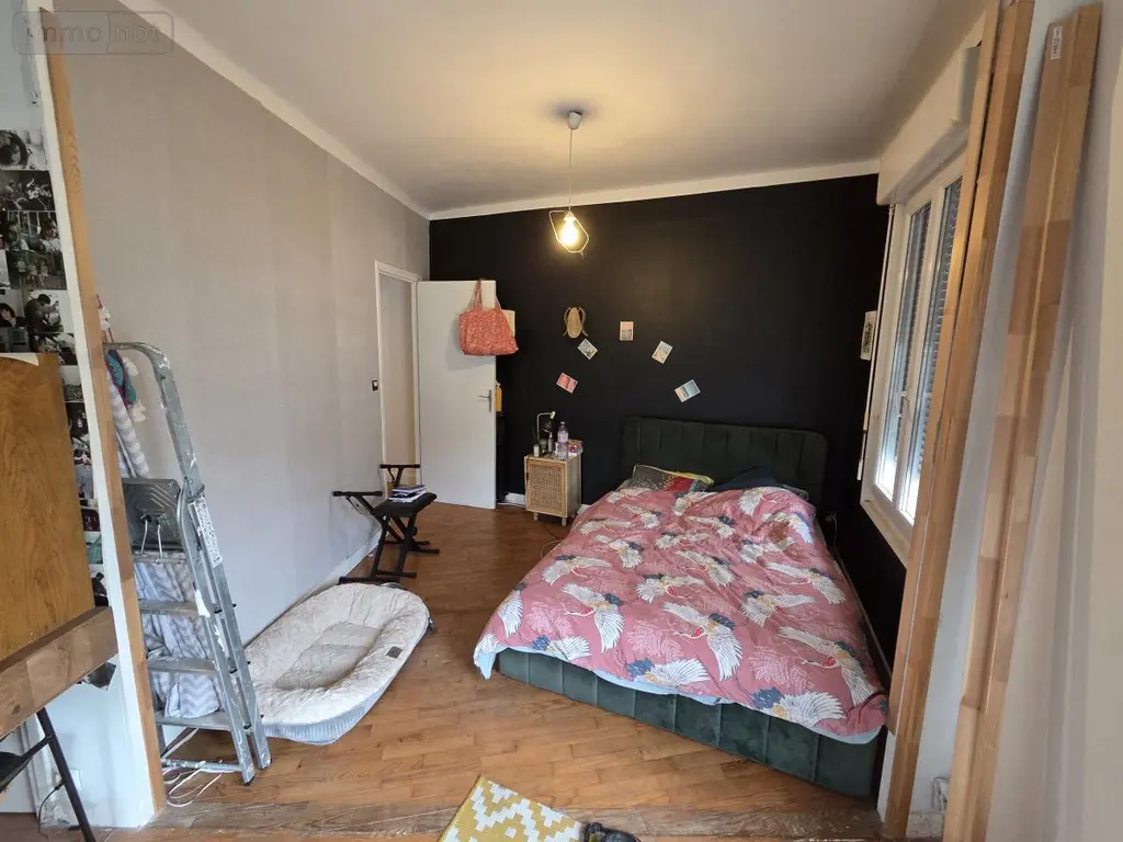 Appartement a vendre Lorient 56100 Morbihan 56 67 m2 3 pièces 158600 euros 56039-1312 002