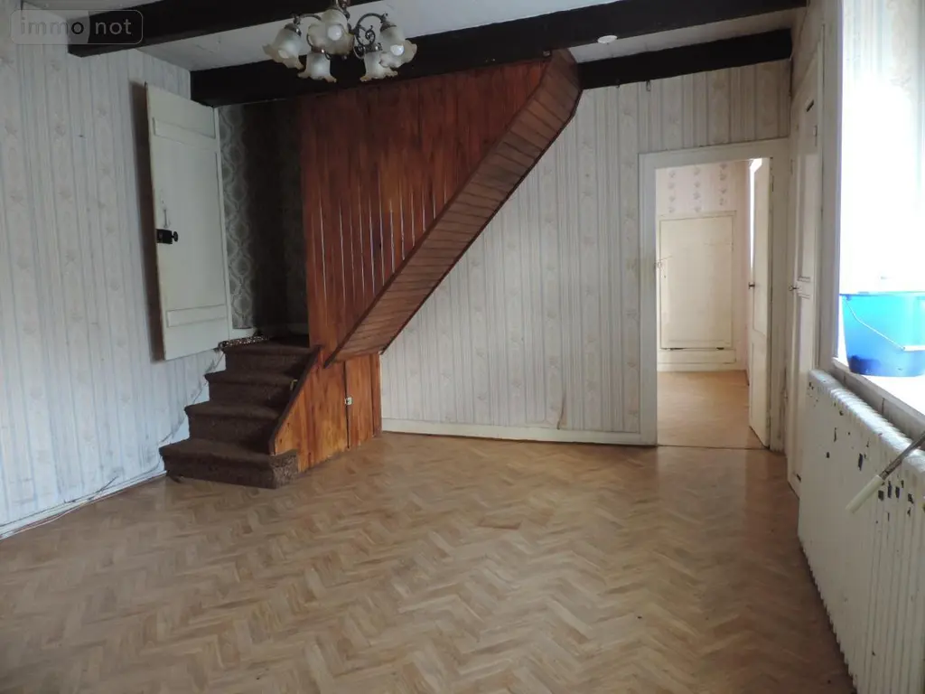 Maison a vendre Belle-Isle-en-Terre 22810 Côtes-d'Armor 22 65 m2 4 pièces 94950 euros 22069-1888 003