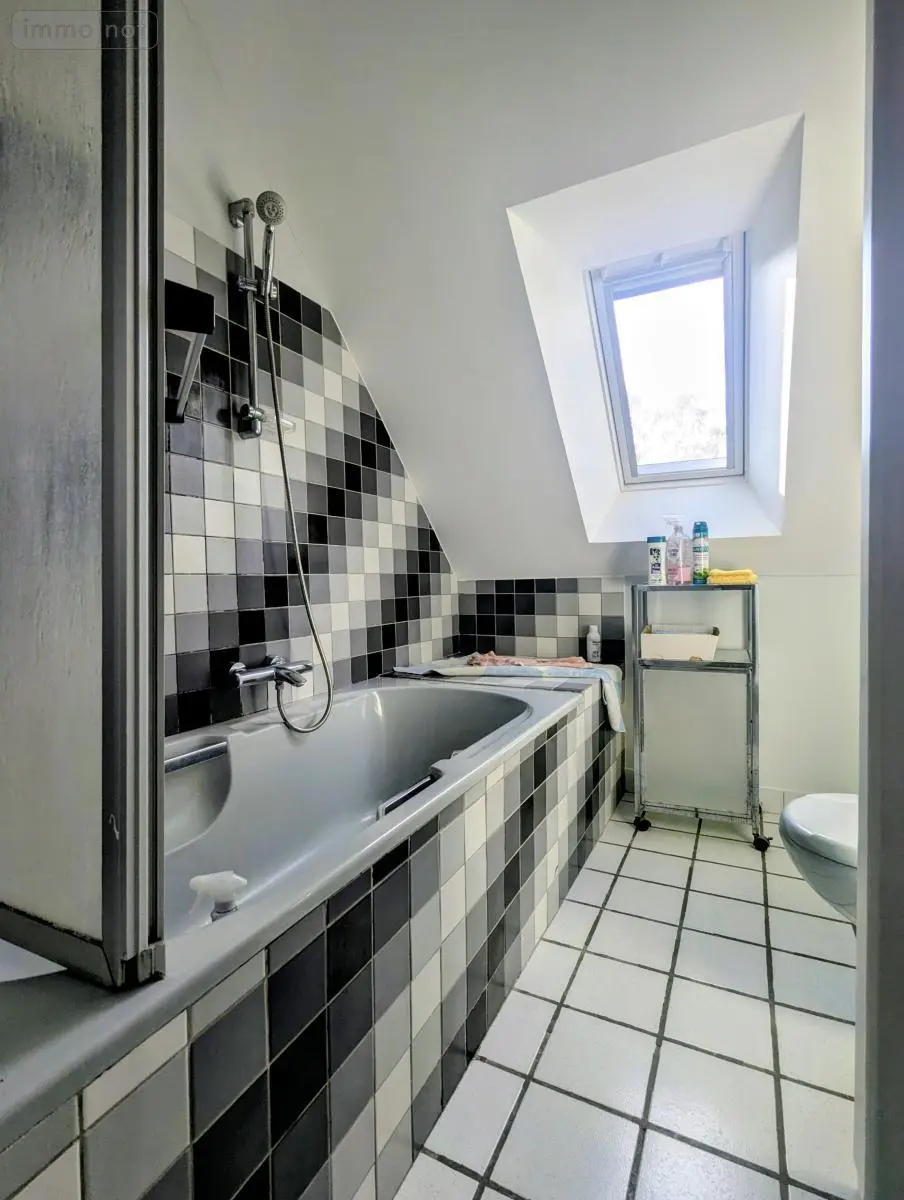 Maison a vendre Saint-Lô 50000 Manche 50 149 m2 336260 euros 50004-102 010
