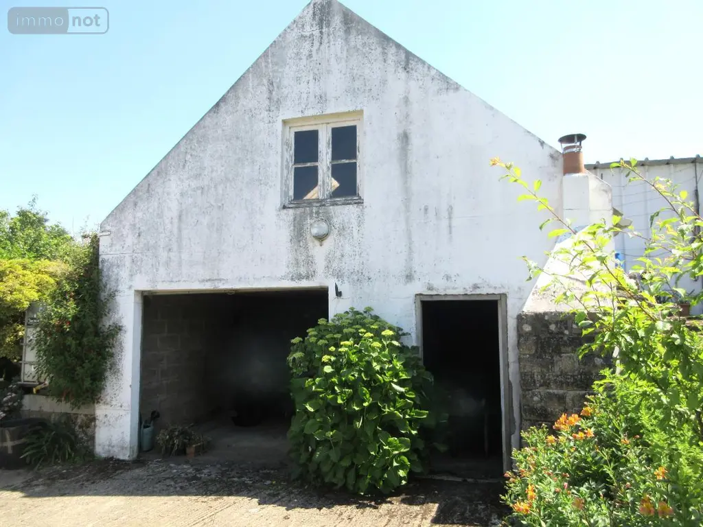 Maison a vendre Locminé 56500 Morbihan 56 149 m2 6 pièces 400300 euros 56077-948 014