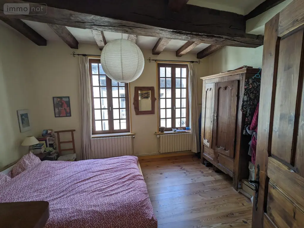Maison a vendre Morlaix 29600 Finistère 29 116 m2 6 pièces 209000 euros 29085-670 007