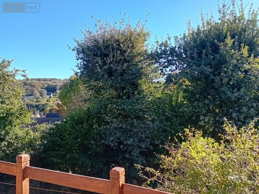 Maison a vendre Saint-Nolff 56250 Morbihan 56 105 m2 7 pièces 296290 euros 56003-1512 013