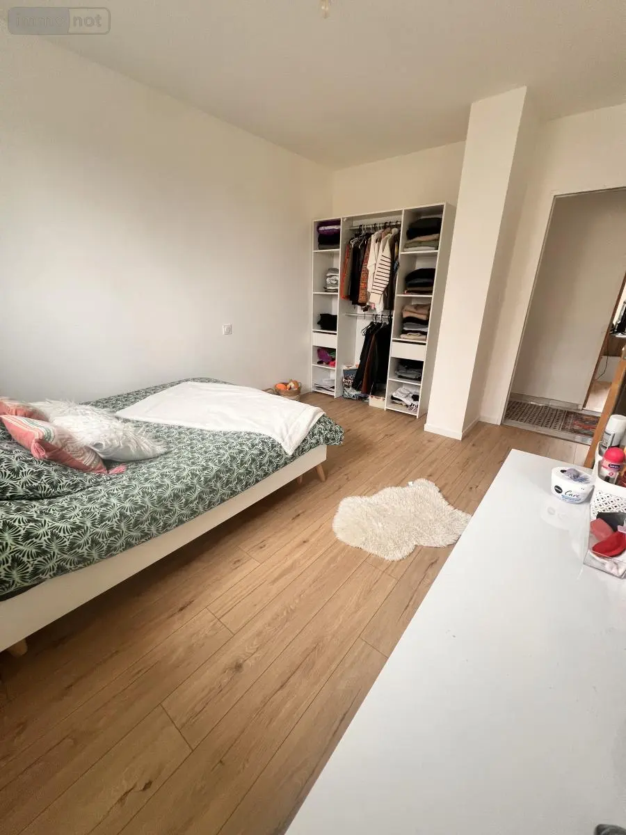 Maison a vendre Yffiniac 22120 Côtes-d'Armor 22 156 m2 7 pièces 371000 euros 22007-675 023