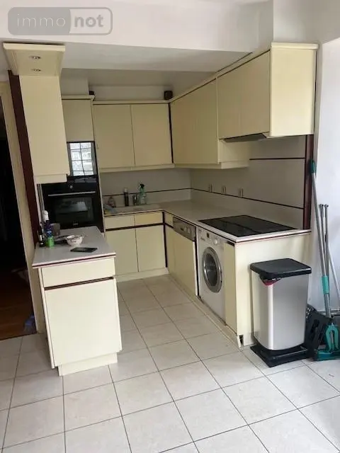 Appartement a vendre Vannes 56000 Morbihan 56 82 m2 3 pièces 393300 euros 56001-1166 004