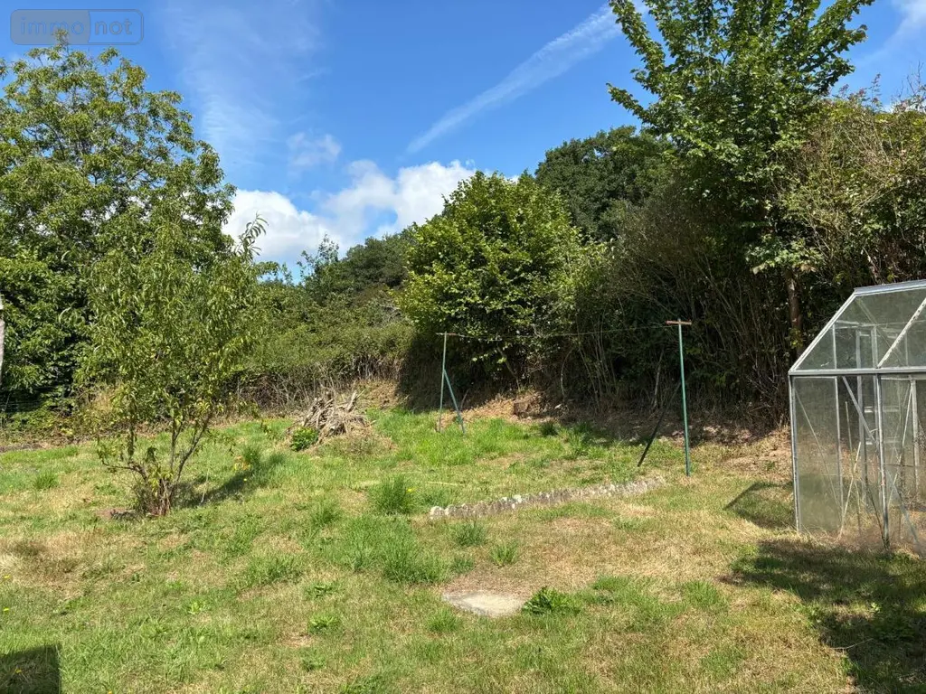 Maison a vendre Moutiers-au-Perche 61110 Orne 61 140 m2 5 pièces 122475 euros 61081-150 022