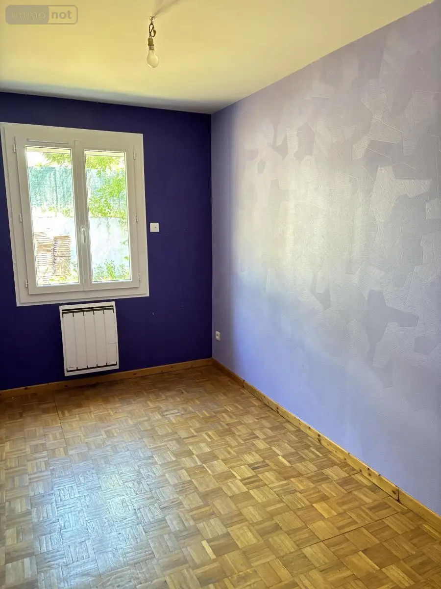 Maison a vendre Bourges 18000 Cher 18 118 m2 6 pièces 182000 euros 18004-4235 006