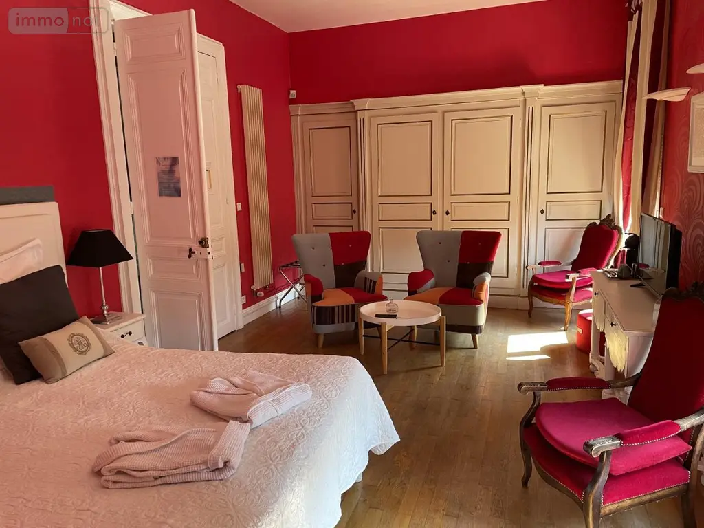 Maison a vendre Caudry 59540 Nord 59 641 m2 21 pièces 1248000 euros 59191-5738 021