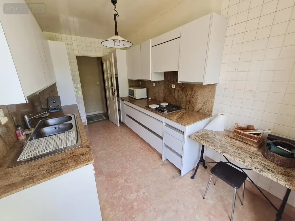 Maison a vendre Vendôme 41100 Loir-et-Cher 41 211 m2 6 pièces 374040 euros 41059-934 006