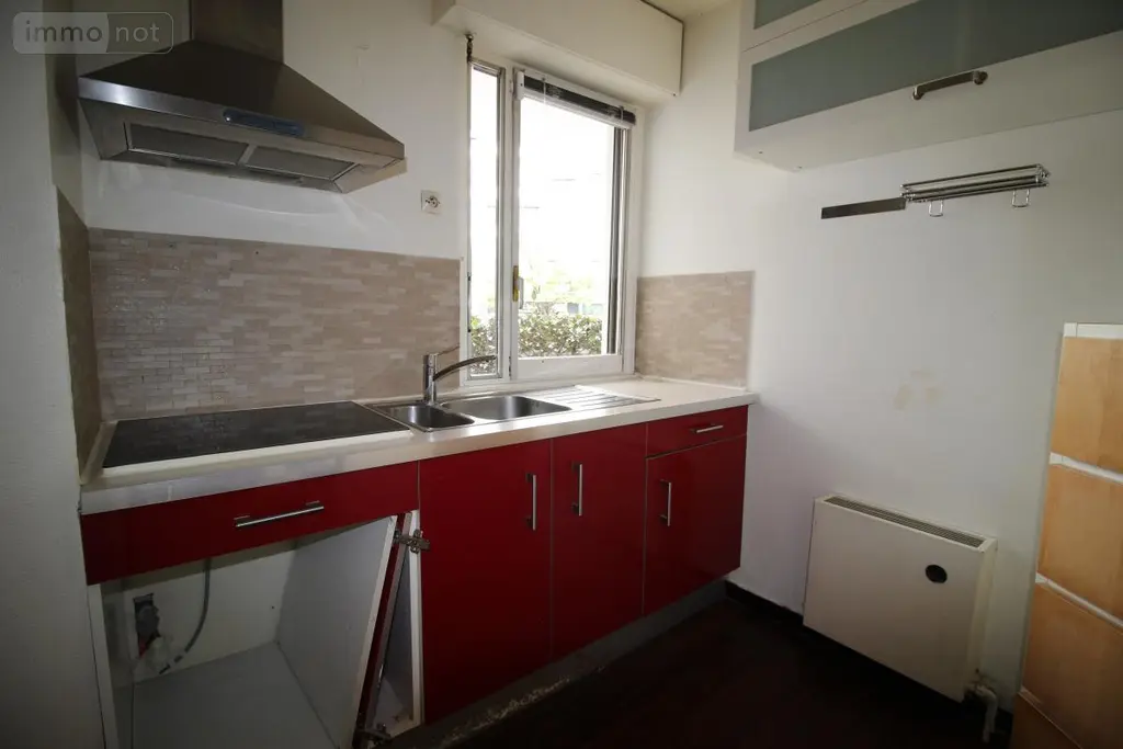 Appartement a vendre Paris 15e Arrondissement 75015 Paris 75 68 m2 3 pièces 493000 euros 94029-267 001
