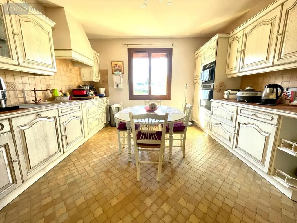 Maison a vendre Saumur 49400 Maine-et-Loire 49 171 m2 7 pièces 271000 euros 49075-667 003