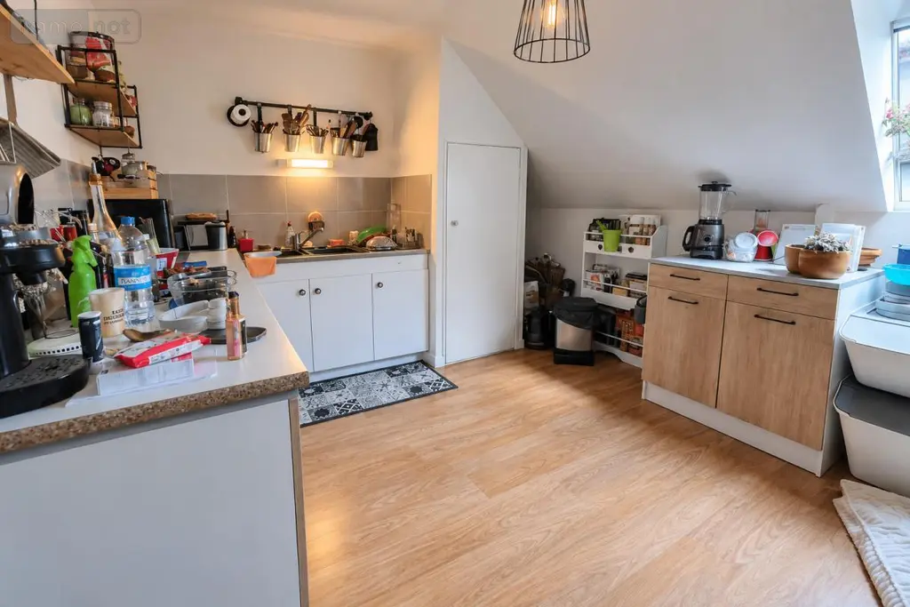 Appartement a vendre Auray 56400 Morbihan 56 68 m2 3 pièces 196650 euros 56098-73 006