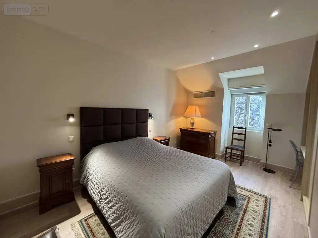 Maison a vendre Chambéry 73000 Savoie 73 321 m2 9 pièces 1265000 euros 73006-319 006