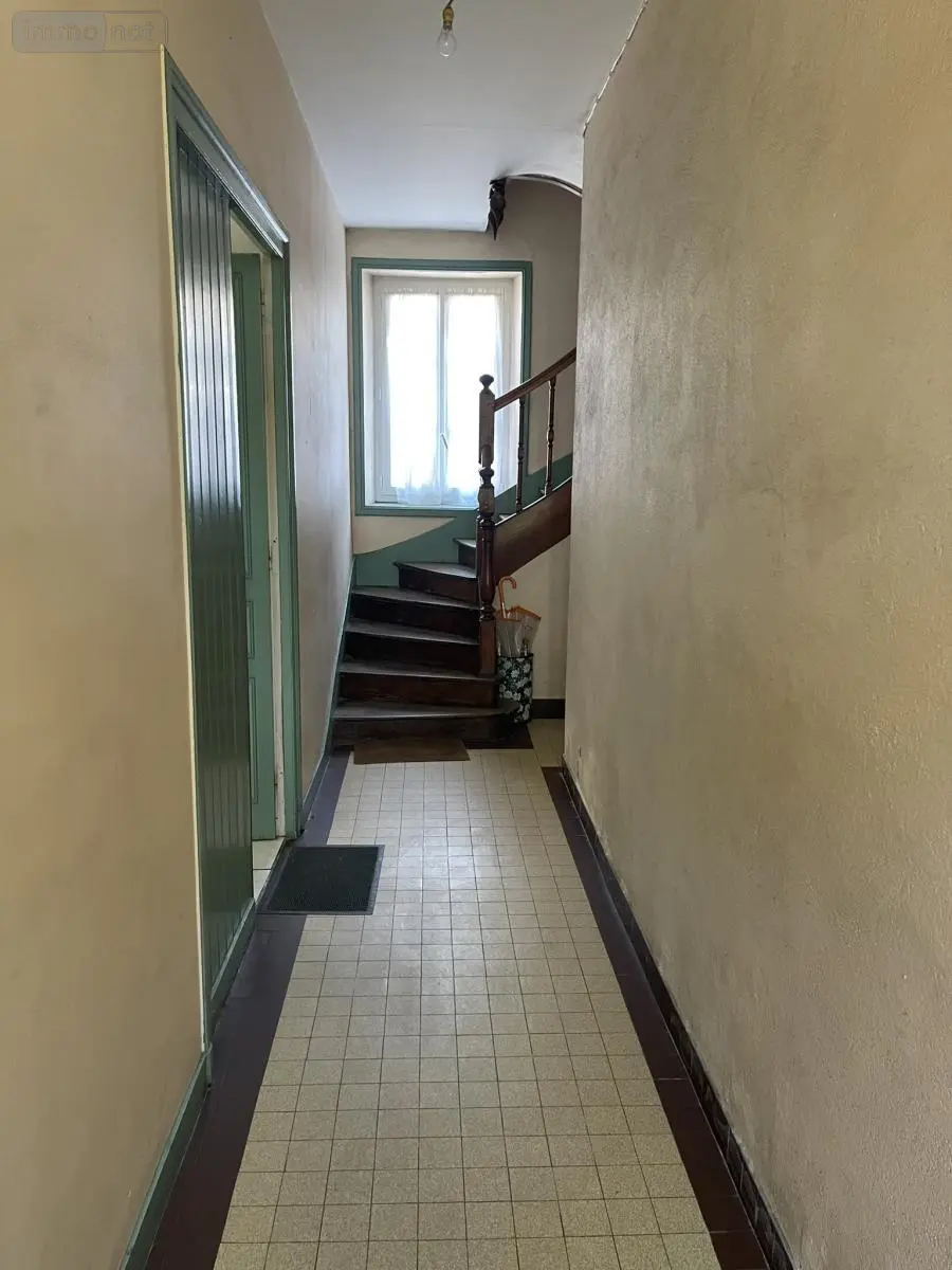 Appartement a vendre Île-aux-Moines 56780 Morbihan 56 56 m2 3 pièces 288400 euros 56004-823 012
