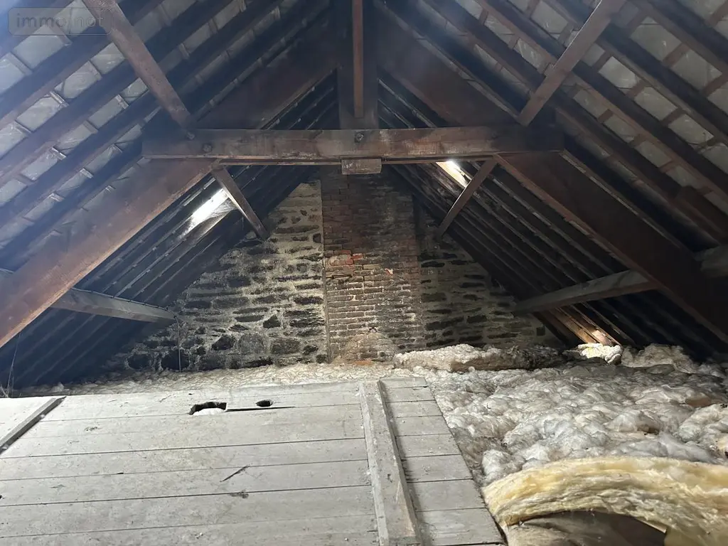 Immeuble de rapport a vendre Cherbourg-en-Cotentin 50100 Manche 50 499 m2 460600 euros 50040-669 011