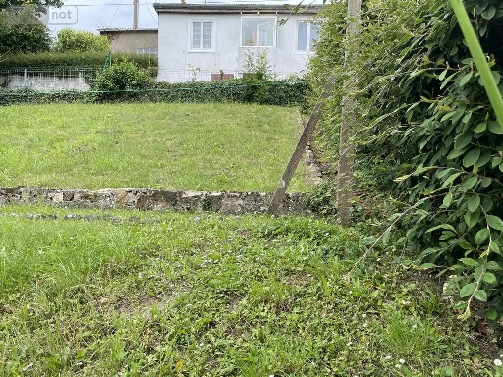 Maison a vendre Ploubazlanec 22620 Côtes-d'Armor 22 163 m2 8 pièces 270900 euros 22023-3579 022