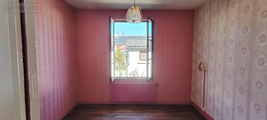 Maison a vendre Les Ponts-de-Cé 49130 Maine-et-Loire 49 47 m2 3 pièces 157200 euros 49013-2116 005