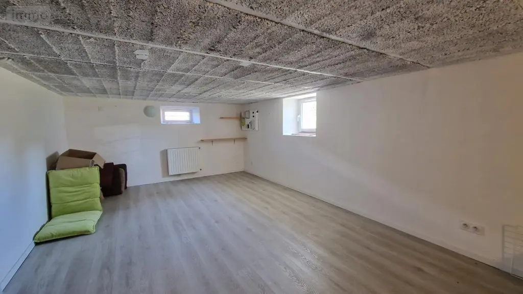 Maison a vendre Vendôme 41100 Loir-et-Cher 41 163 m2 5 pièces 337675 euros 41050-2890 019