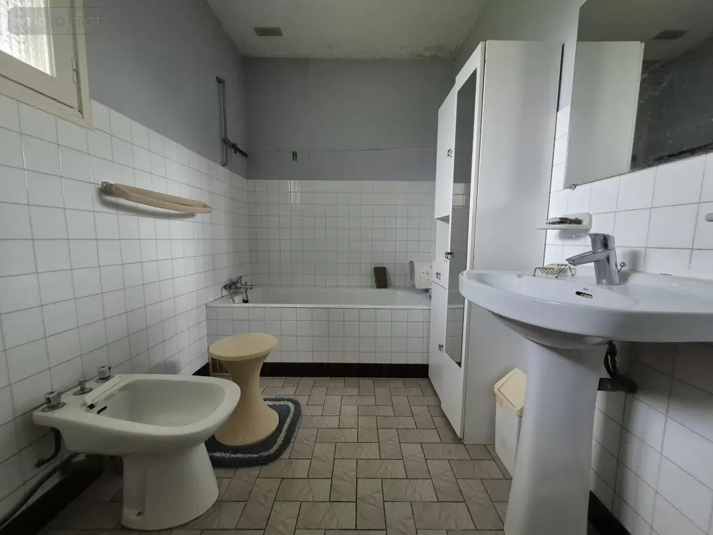 Maison a vendre Évellys 56500 Morbihan 56 132 m2 5 pièces 159632 euros 56076-1366 007
